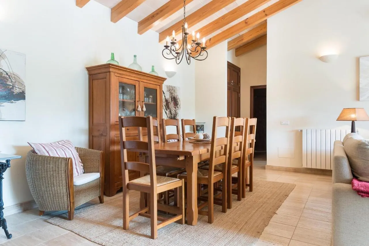 Villa Finca Pou Nou