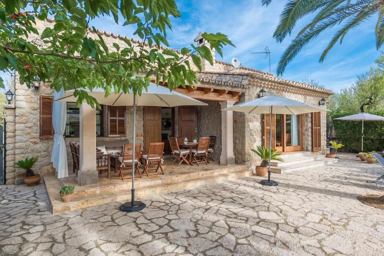 Finca Pou Nou