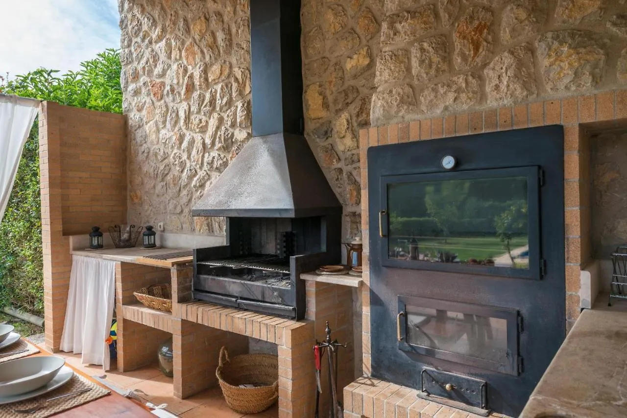 Finca Pou Nou Spanyolország